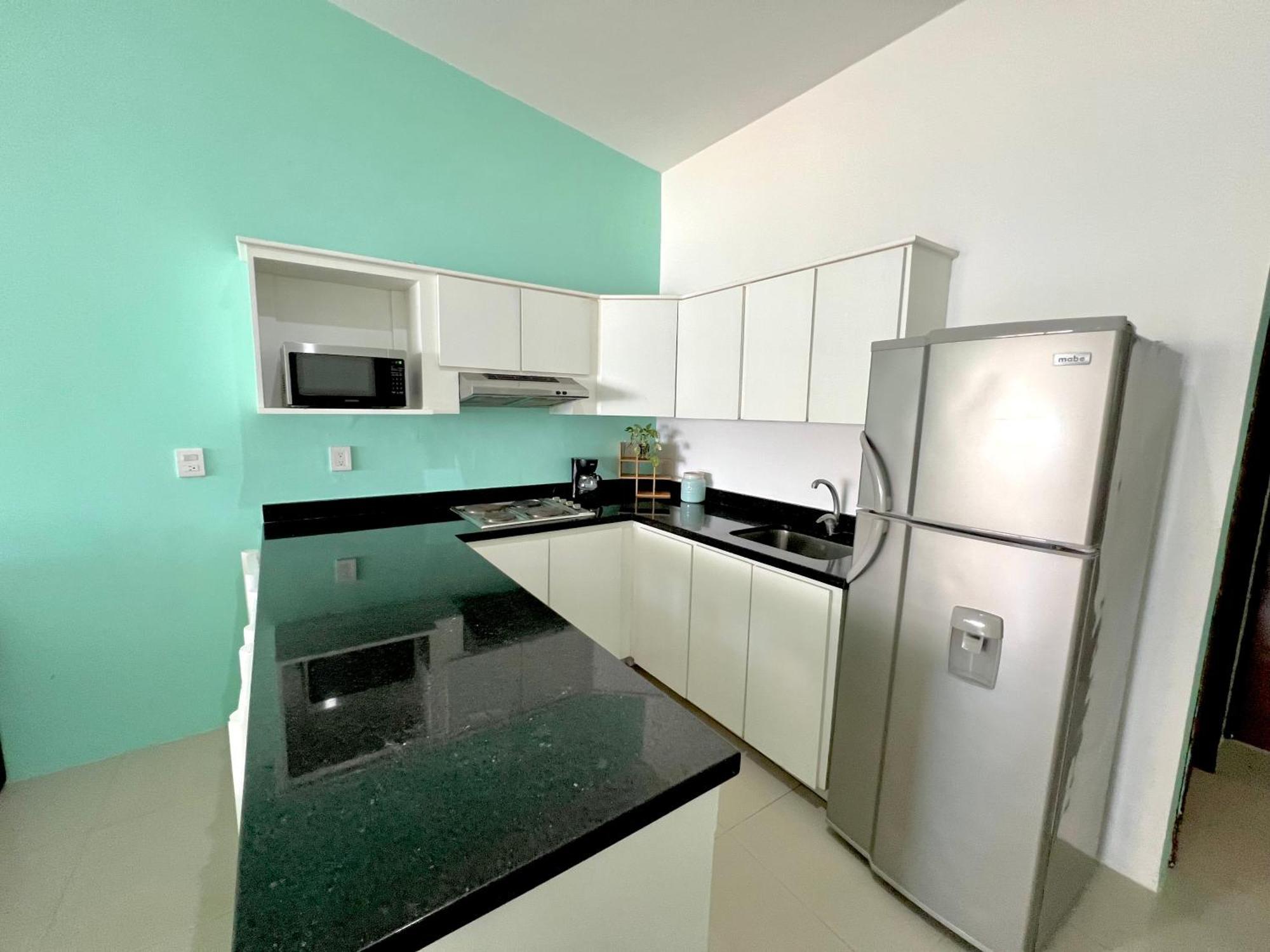 Appartamento Marina del Sol 402 Vista al Mar Mazatlán Esterno foto
